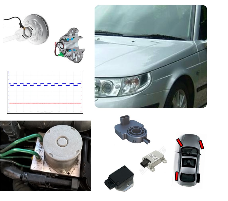 Ak Automotive Training Courses Auto Electrical Vehicle Diagnostics